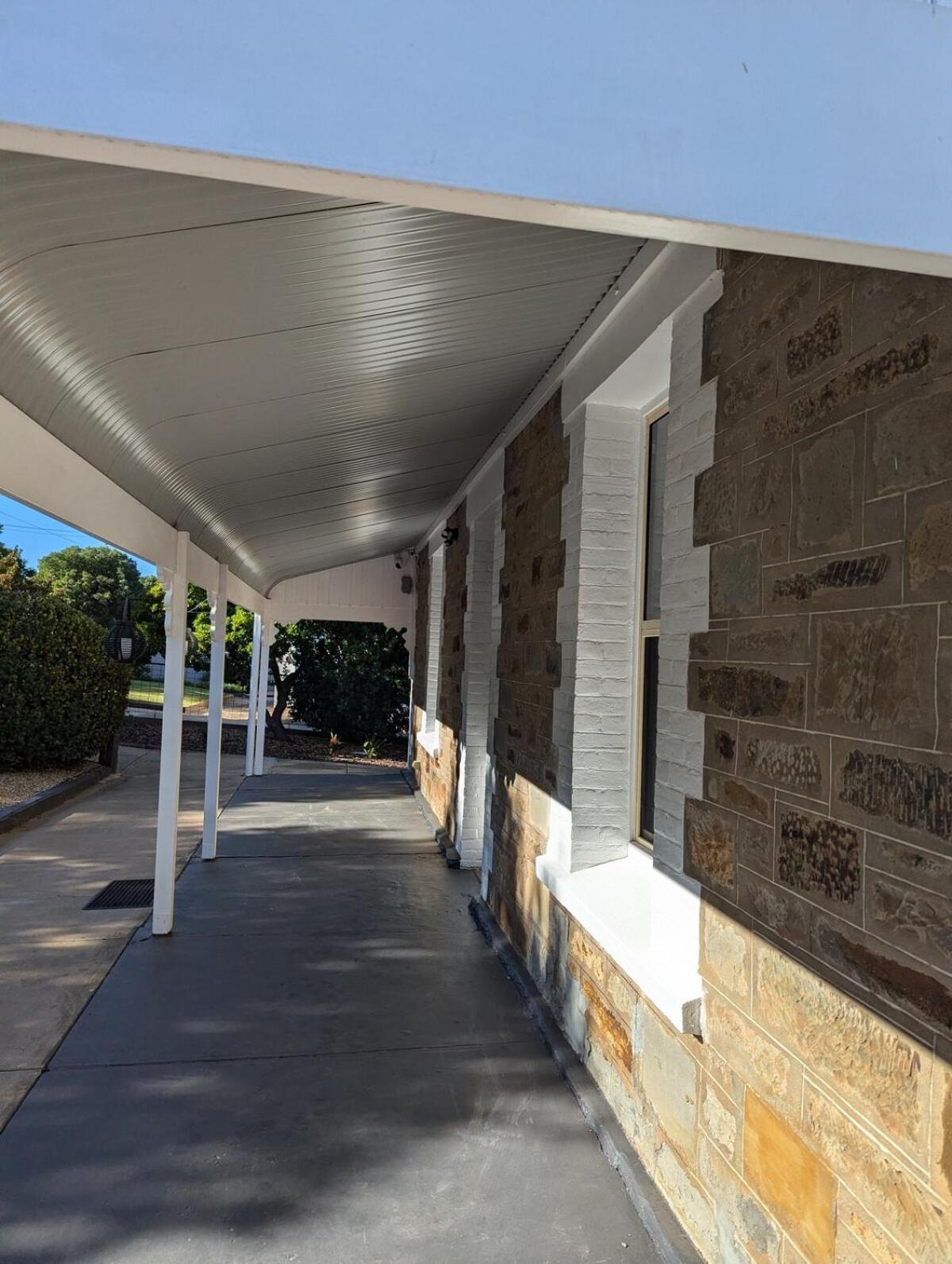 Clare Cottage With 3 King Suites מראה חיצוני תמונה